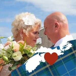 Meet your Posher, Patricia